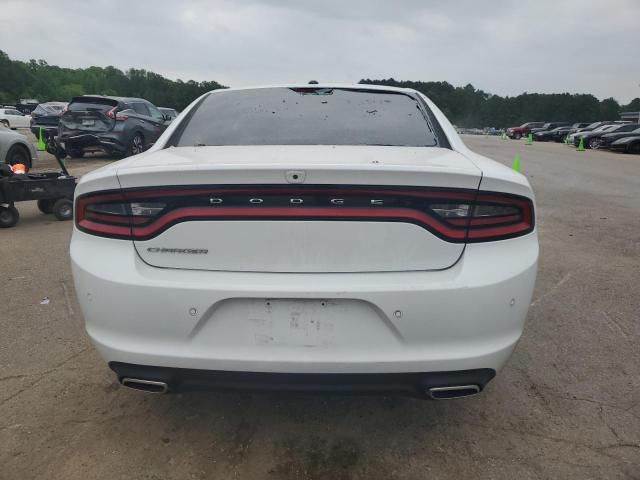 Photo 6 from auction – 2022 DODGE CHARGER SX with VIN 2C3CDXBG3NH201239
