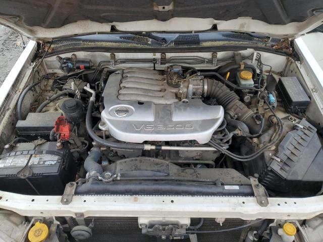 Photo 12 from auction – 2004 NISSAN PATHFINDER with VIN JN8DR09X04W808959