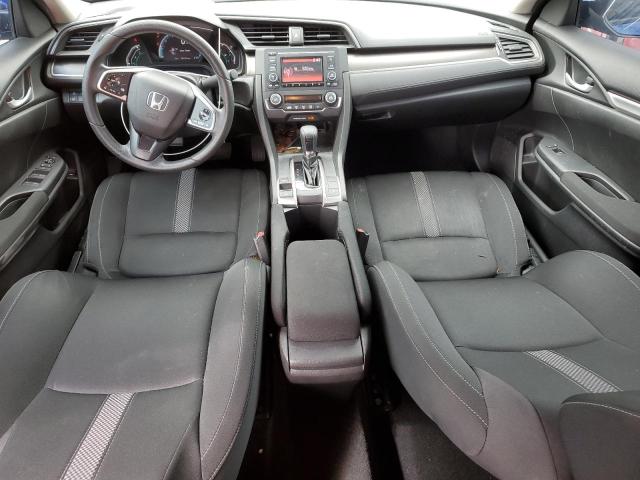 Photo 8 from auction – 2020 HONDA CIVIC LX with VIN 19XFC2F65LE006350