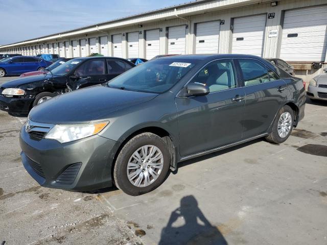 Photo 1 from auction – 2014 TOYOTA CAMRY L with VIN 4T4BF1FK0ER429467