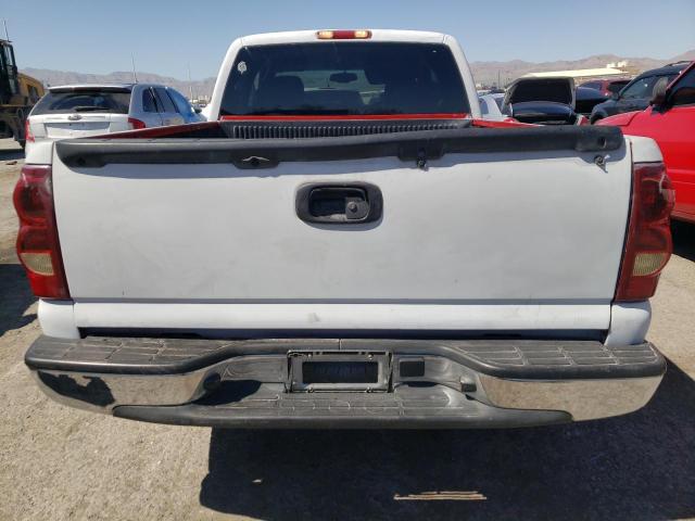 Photo 6 from auction – 2003 CHEVROLET SILVERADO with VIN 2GCEC19V431132964