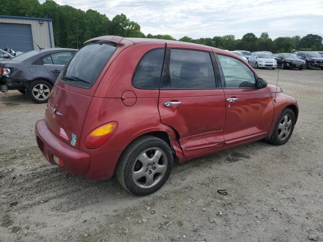 صورة رقم 3 من المزاد - 2002 CHRYSLER PT CRUISER مع VIN 3C8FY68B82T247542