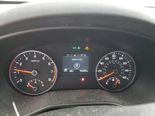 Photo 9 from auction – 2021 KIA SPORTAGE E with VIN KNDPNCAC0M7858785