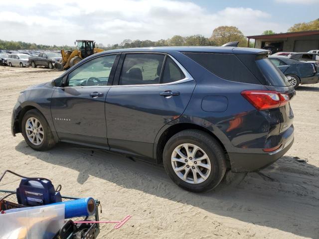Photo 2 from auction – 2019 CHEVROLET EQUINOX LT with VIN 3GNAXKEV3KL107296