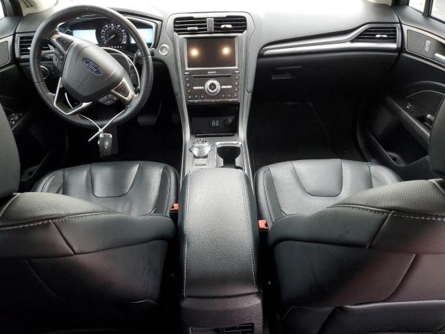 Photo 8 from auction – 2020 FORD FUSION TIT with VIN 3FA6P0K93LR139972