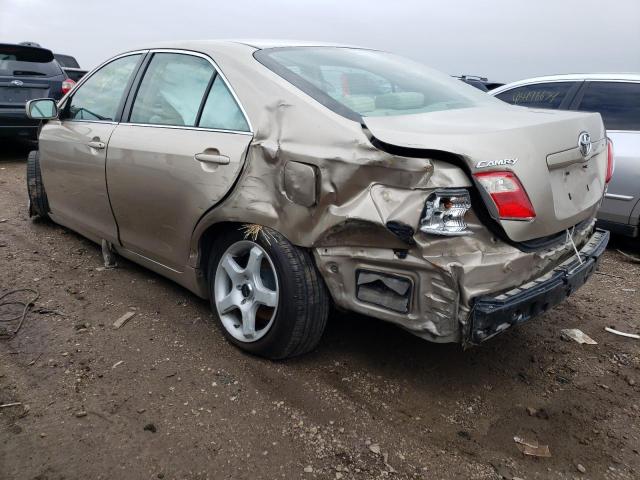 Photo 2 from auction – 2007 TOYOTA CAMRY CE with VIN 4T1BE46K27U122657