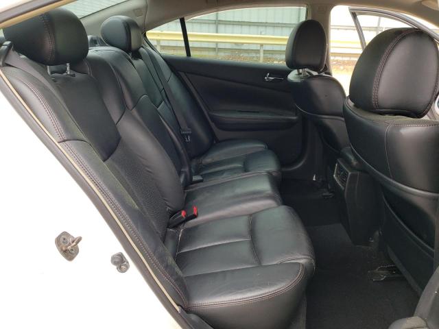 Zdjęcie 10 z aukcji – 2010 NISSAN MAXIMA S z VIN 1N4AA5AP5AC826682