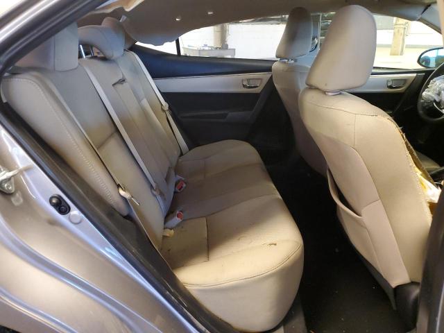 Photo 10 from auction – 2015 TOYOTA COROLLA L with VIN 5YFBURHE5FP192886