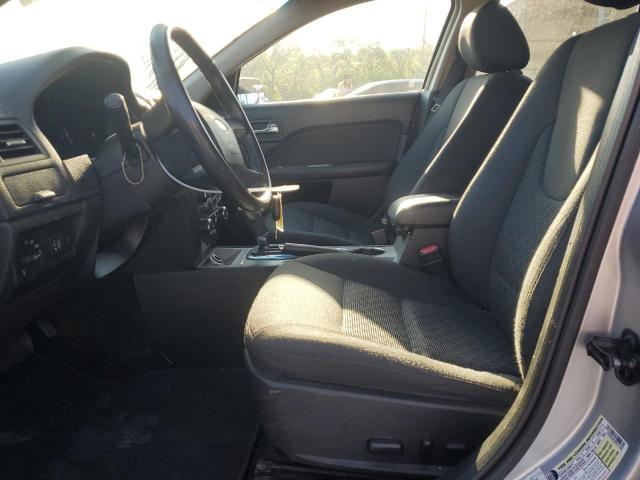 Photo 7 from auction – 2012 FORD FUSION SEL with VIN 3FAHP0JA3CR177769