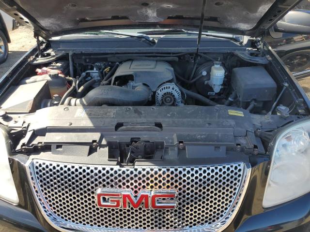 Photo 12 from auction – 2008 GMC YUKON DENA with VIN 1GKFK63878J231237