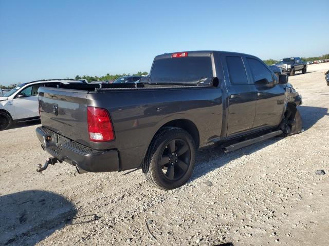 Photo 3 from auction – 2018 RAM 1500 ST with VIN 1C6RR6FT4JS210406