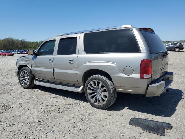Photo 2 from auction – 2003 CADILLAC ESCALADE E with VIN 3GYFK66N83G274583