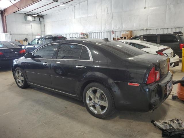 Photo 2 from auction – 2012 CHEVROLET MALIBU 1LT with VIN 1G1ZC5E04CF251179