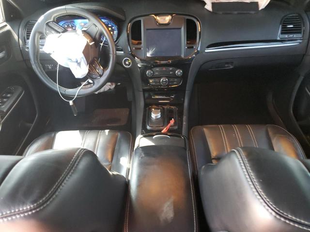 Photo 8 from auction – 2019 CHRYSLER 300 S with VIN 2C3CCABG0KH708045