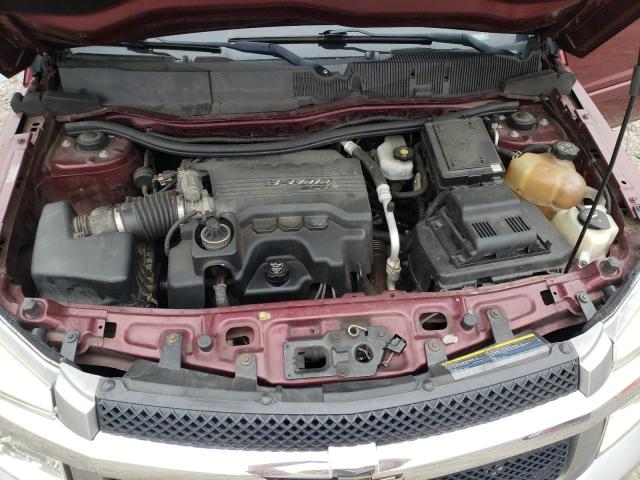 Photo 12 from auction – 2009 CHEVROLET EQUINOX LT with VIN 2CNDL33F196211119