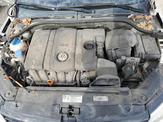 Photo 11 from auction – 2012 VOLKSWAGEN JETTA SE with VIN 3VWDP7AJ1CM419972