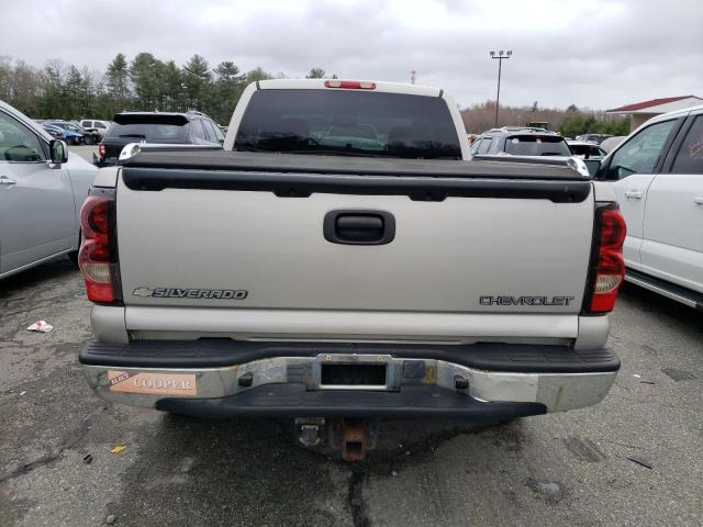 Photo 6 from auction – 2005 CHEVROLET SILVERADO with VIN 2GCEK19T351196479