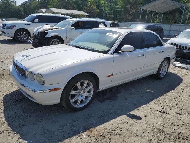 JAGUAR XJ8 2004 with VIN SAJEA71C34SG07240 - Photo from auction
