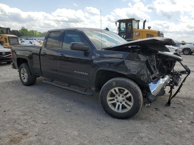 Photo 4 from auction – 2018 CHEVROLET SILVERADO with VIN 1GCVKREC0JZ284623