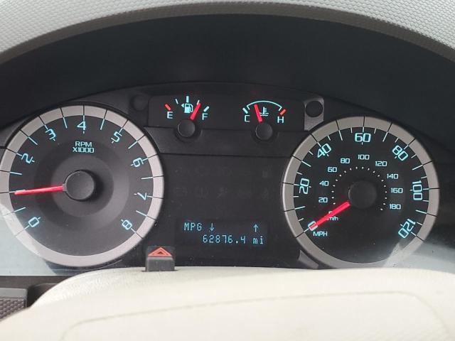 Photo 9 from auction – 2010 FORD ESCAPE XLT with VIN 1FMCU9D76AKC03893