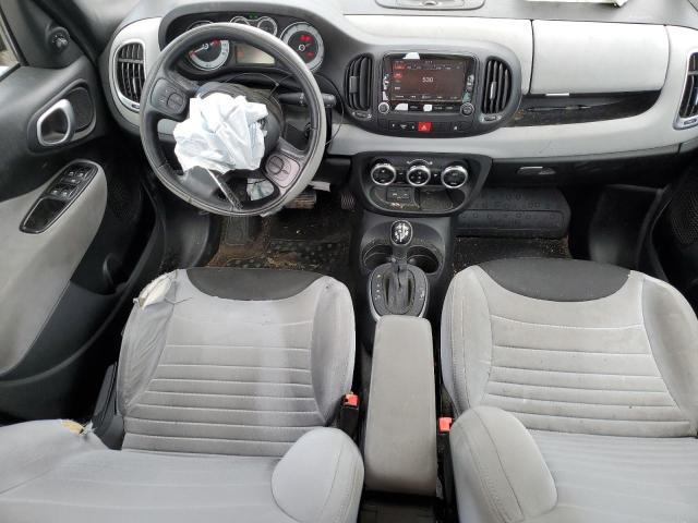 Photo 8 from auction – 2014 FIAT 500L EASY with VIN ZFBCFABH8EZ026985