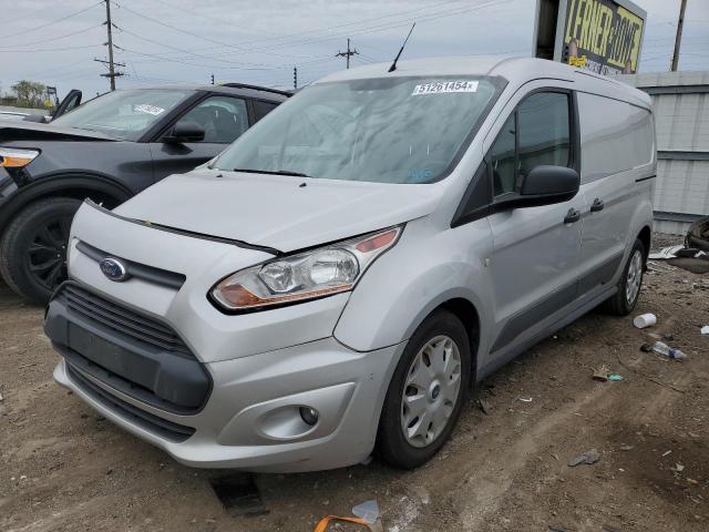FORD TRANSIT CO 2016 with VIN NM0LS7F75G1248217 - Photo from auction