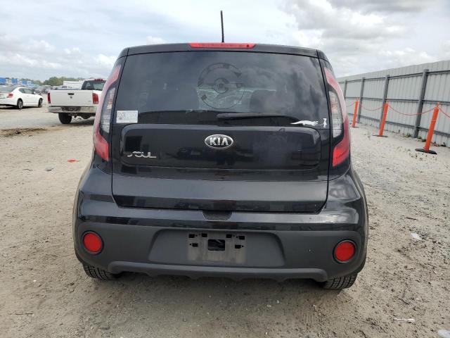 Photo 6 from auction – 2017 KIA SOUL with VIN KNDJN2A22H7879599