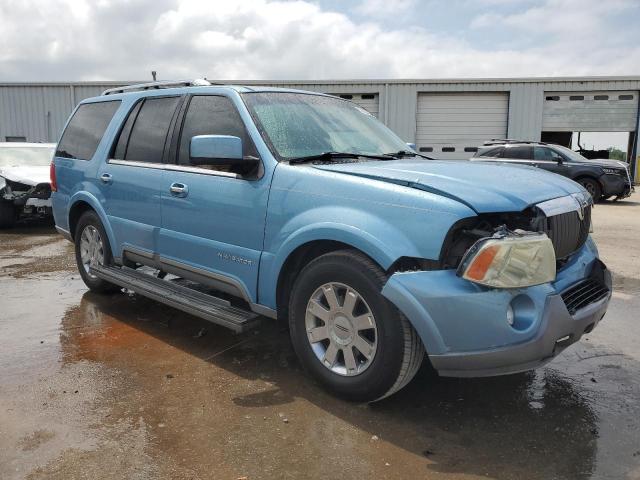 Photo 4 from auction – 2004 LINCOLN NAVIGATOR with VIN 5LMFU27R84LJ02660