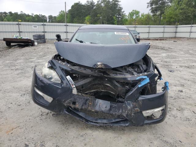 Photo 5 from auction – 2015 NISSAN ALTIMA 2.5 with VIN 1N4AL3AP3FC287047