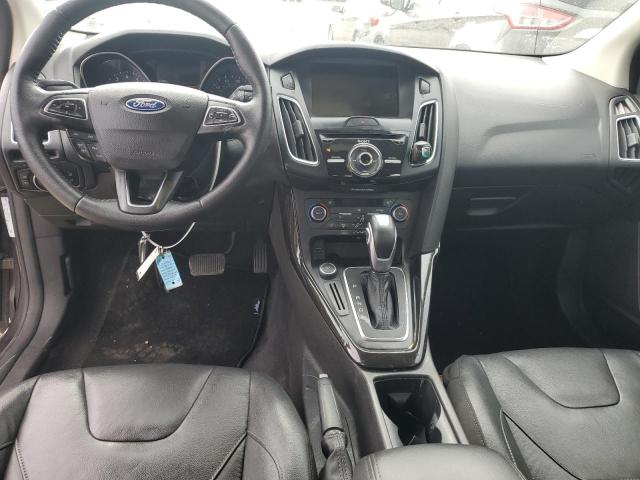 Photo 8 from auction – 2015 FORD FOCUS TITA with VIN 1FADP3J28FL334238