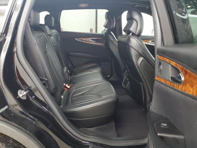 Photo 11 from auction – 2016 LINCOLN MKX SELECT with VIN 2LMTJ8KR0GBL47633