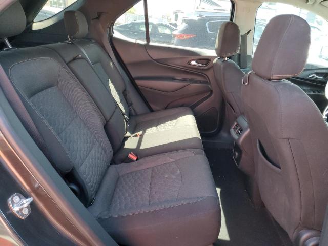 Photo 11 from auction – 2018 CHEVROLET EQUINOX LT with VIN 2GNAXJEV2J6164568