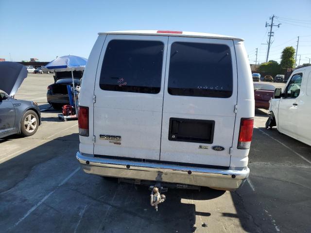 Photo 6 from auction – 2013 FORD ECONOLINE with VIN 1FBNE3BL2DDA84115