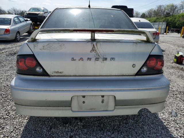 Photo 6 from auction – 2003 MITSUBISHI LANCER OZ with VIN JA3AJ86E23U047058