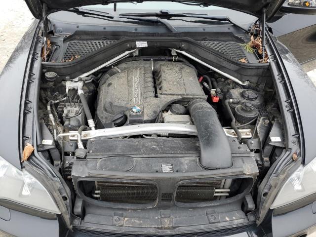 Photo 11 from auction – 2012 BMW X5 XDRIVE3 with VIN 5UXZV4C58CL889834