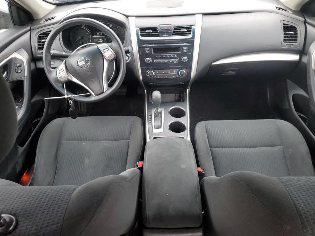 Photo 8 from auction – 2015 NISSAN ALTIMA 2.5 with VIN 1N4AL3AP2FC228619