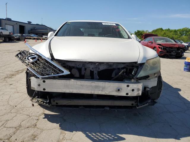 Photo 5 from auction – 2010 LEXUS LS 460 with VIN JTHBL5EF5A5101208