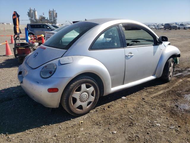 Photo 3 from auction – 2000 VOLKSWAGEN NEW BEETLE with VIN 3VWCC21C1YM402124