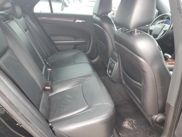 Photo 10 from auction – 2013 CHRYSLER 300 with VIN 2C3CCAAG9DH504705