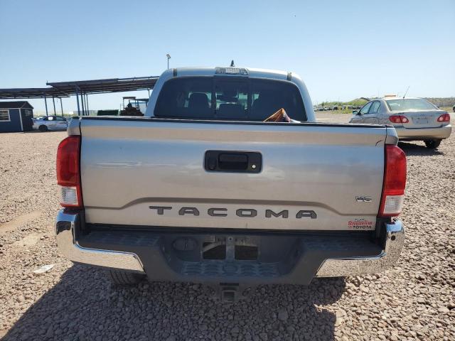 Photo 6 from auction – 2017 TOYOTA TACOMA DOU with VIN 3TMAZ5CN4HM037057