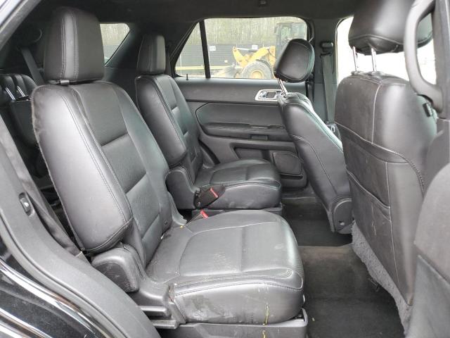 Photo 11 from auction – 2015 FORD EXPLORER L with VIN 1FM5K8F85FGB22912