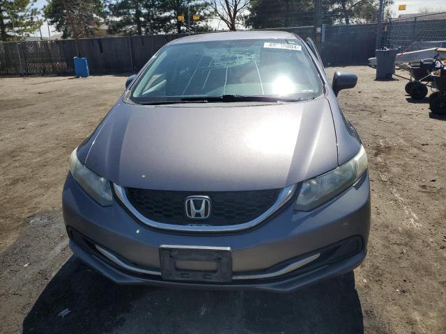 Zdjęcie 5 z aukcji – 2014 HONDA CIVIC LX z VIN 19XFB2E5XEE055526