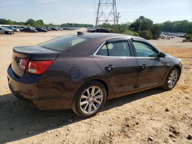 Photo 3 from auction – 2015 CHEVROLET MALIBU 2LT with VIN 1G11D5SL0FF153652