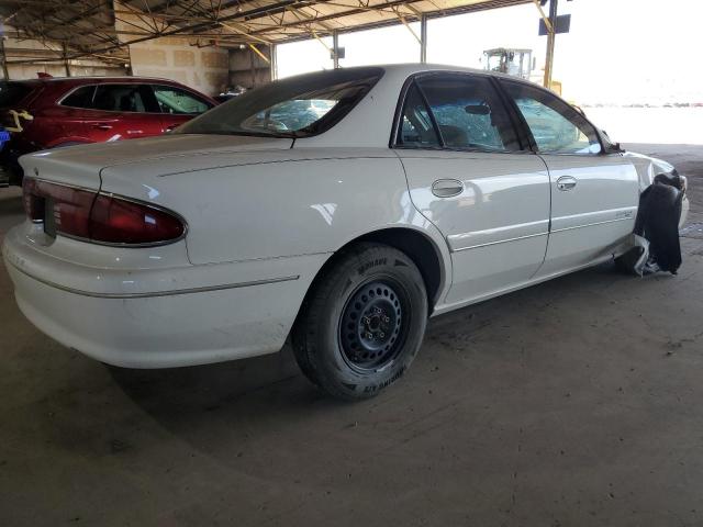Photo 3 from auction – 2002 BUICK CENTURY CU with VIN 2G4WS52J921216486