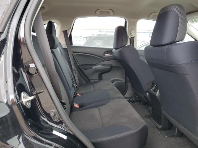 Photo 10 from auction – 2015 HONDA CR-V LX with VIN 5J6RM4H31FL114673