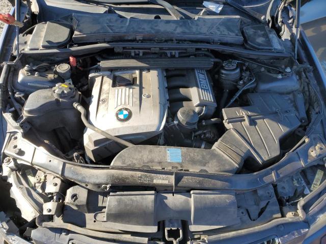 Photo 11 from auction – 2006 BMW 330 XI with VIN WBAVD33586KL51980