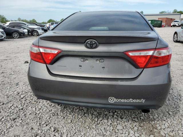 Photo 6 from auction – 2015 TOYOTA CAMRY LE with VIN 4T1BF1FK9FU907770