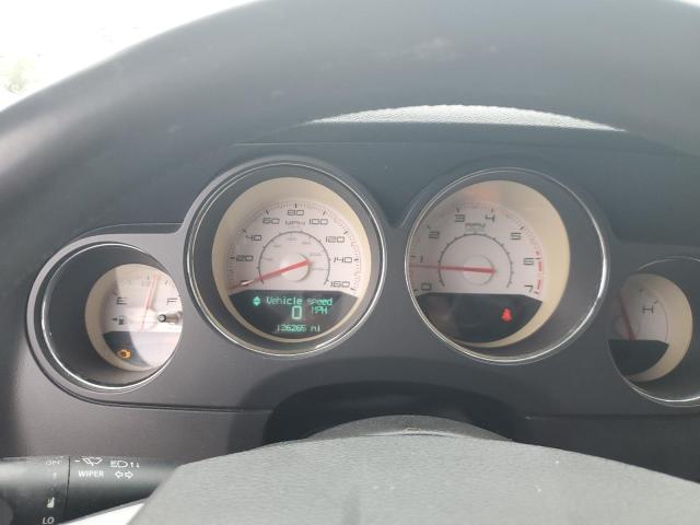 Photo 9 from auction – 2013 DODGE CHALLENGER with VIN 2C3CDYBT4DH653301