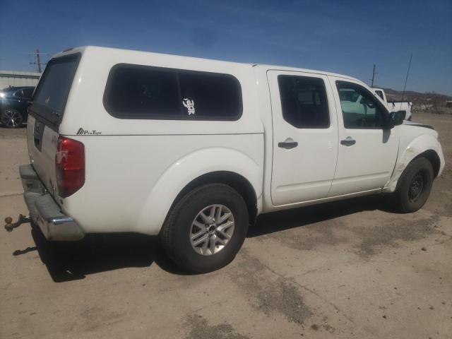 Photo 3 from auction – 2016 NISSAN FRONTIER S with VIN 1N6AD0ER9GN727227