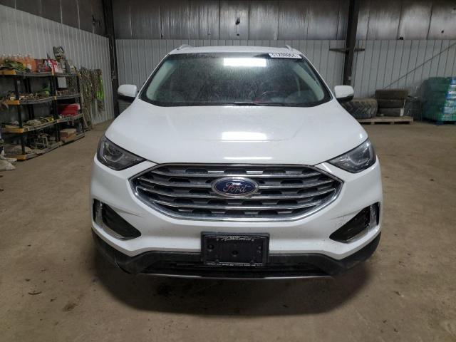 Photo 5 from auction – 2020 FORD EDGE SEL with VIN 2FMPK4J99LBA44977